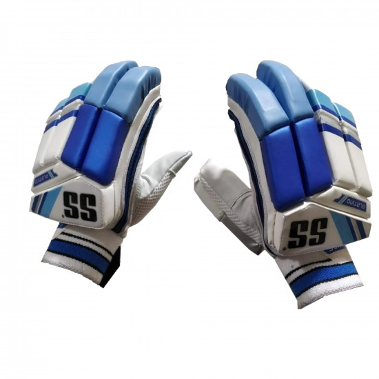 SS Platino Batting Gloves Sanneu Sports